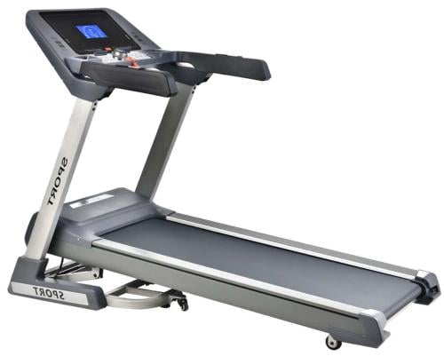 سير 680s بقوة 4 حصان بخاصية الانكلاين Treadmill 68...
