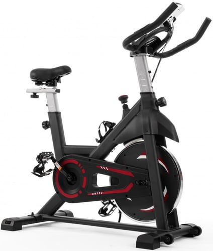 دراجة ثابتة هوائية بدي كلشر يتحمل 150 كيلو Body Cu...