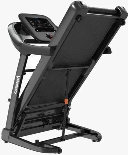 سير كهربائي الموتور 3 حصان Treadmill 6068S