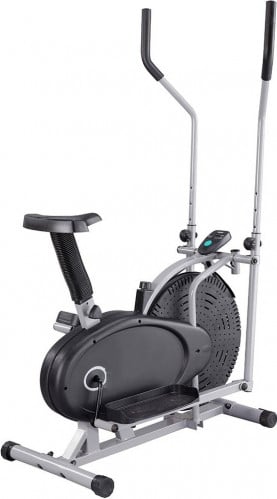 دراجة أوربتراك مع الكرسي تمارين و تنحيف الجسم Orbi...