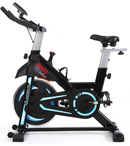 دراجة رياضية بودي كلتشر Body Culture Spin Bike MSP...
