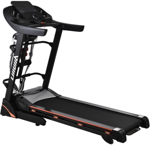 سير كهربائي موتور 3 حصان مع مساج Treadmill 109D