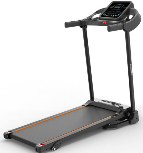 سير جري كهربائي الموتور 1.5 حصان Treadmill 505A