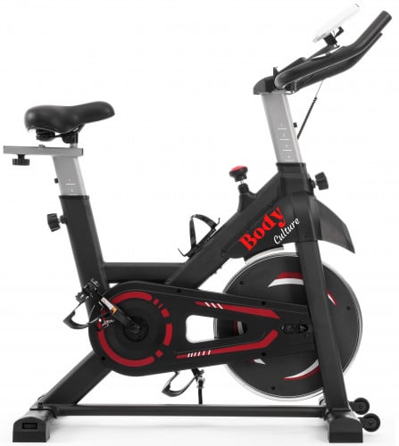 دراجة ثابتة هوائية بدي كلشر يتحمل 150 كيلو Body Cu...