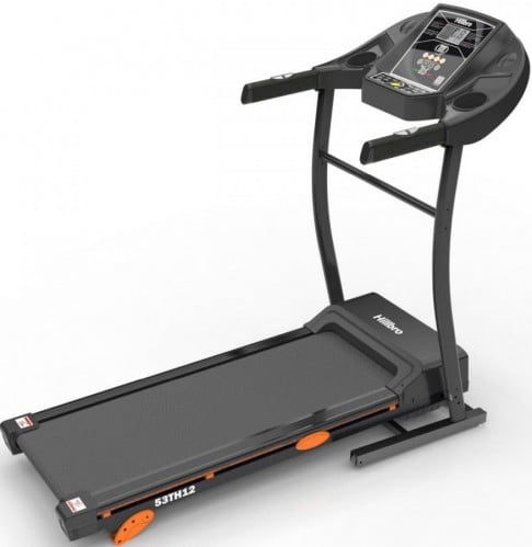 جهاز سير كهربائي الموتور 2.2 حصان Treadmill 53TH12