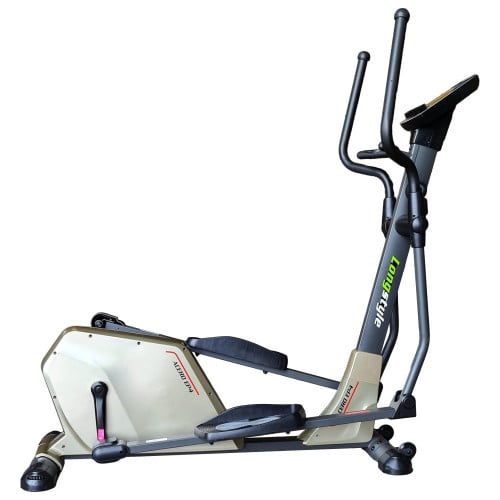 دراجة اوبتيكال مغناطيسي Elliptical Bike BC-96002