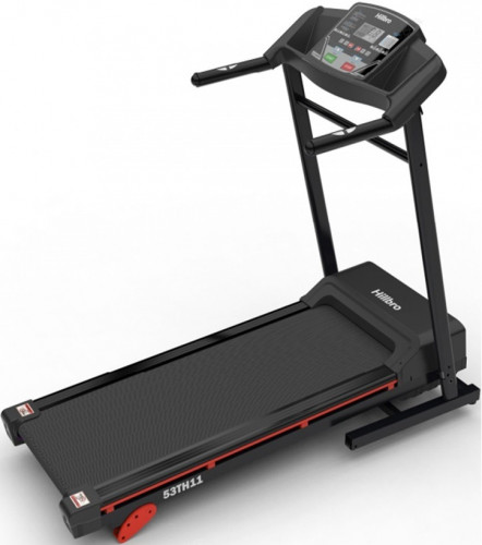 جهاز سير كهربائي الموتور 1.5حصان Treadmill 53TH11