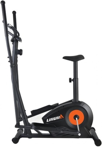 جهاز اوبتيكال مغناطيسي Elliptical BC-89002