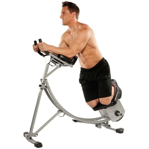 اب كوستر للتنحيف و شد عضلات المعدة