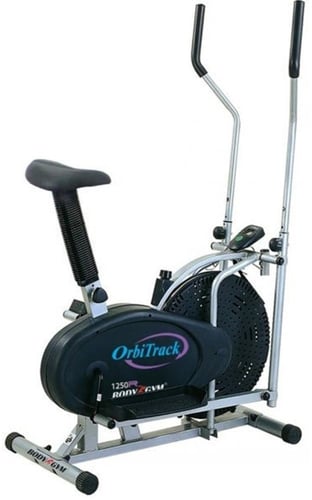 دراجة أوربتراك مع الكرسي تمارين و تنحيف الجسم Orbi...