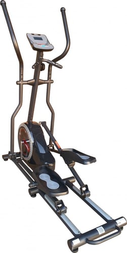 دراجة اوبتيكال احترافي هيلبرو مغناطيسية Hillbro El...