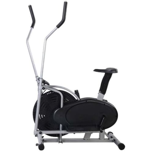 دراجة أوربتراك مع الكرسي تمارين و تنحيف الجسم Orbi...