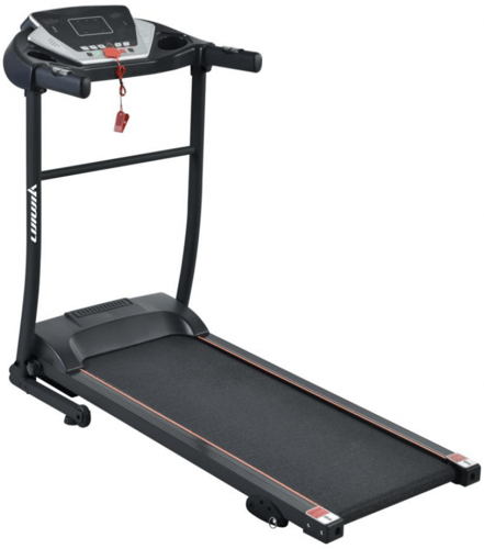 سير كهربائي 1.5 حصان Treadmill 6069-A