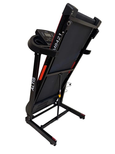 جهاز سير كهربائي الموتور 2.2 حصان Treadmill TM8421