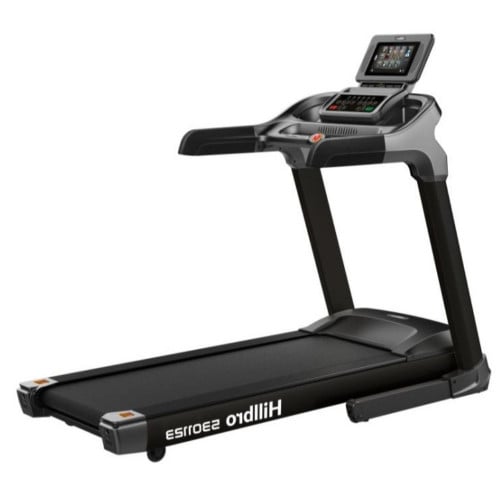 سير جري هيلبرو بقوة 3.5 حصان بنظام أندرويد شاشة 10...