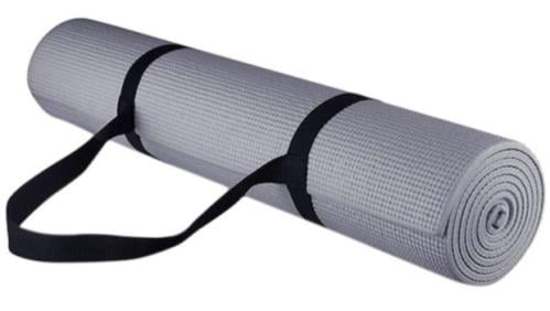 فرشة يوقا 4 مل Yoga Mat 4mm