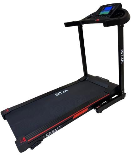 جهاز سير كهربائي الموتور 2.2 حصان Treadmill TM8421