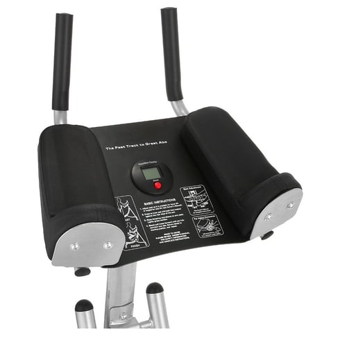 اب كوستر للتنحيف و شد عضلات المعدة