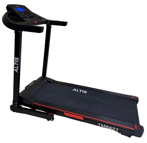 جهاز سير كهربائي الموتور 2.2 حصان Treadmill TM8421