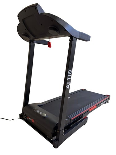 جهاز سير كهربائي الموتور 2.2 حصان Treadmill TM8421