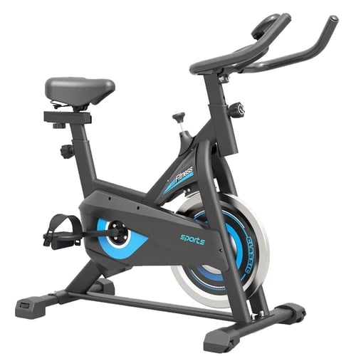 بكج توفير دراجة سبين-عجلة تمرين البطن-فرشة يوقا-كر...