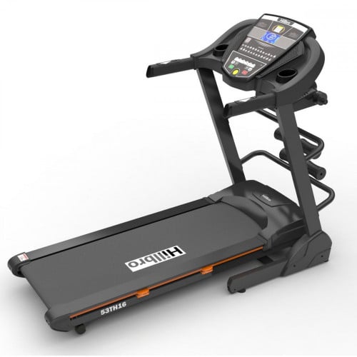 جهاز سير كهربائي الموتور 3 حصان Treadmill 53TH16