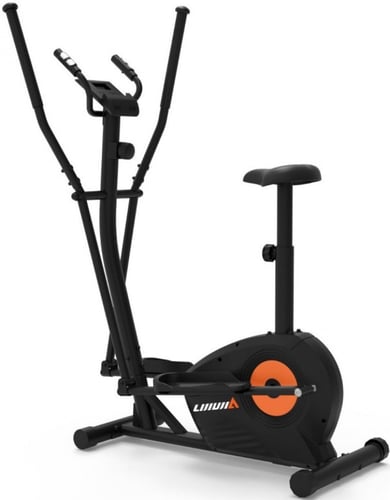 جهاز اوبتيكال مغناطيسي Elliptical BC-89002