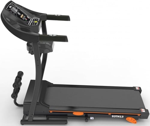 جهاز سير كهربائي الموتور 2.5 حصان مع المساج Treadm...