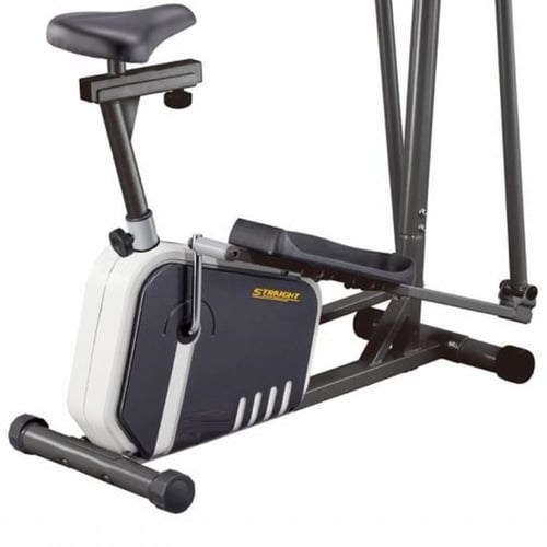 دراجة اوبتكال مغناطيسية هيلبرو Elliptical 53BE1