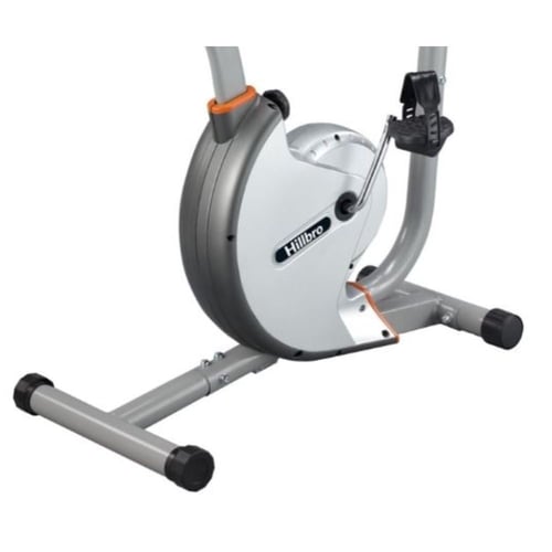 دراجة مغناطيسية هيلبر Upright Magnetic Bike 53BU1