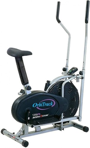 سير جري 1.5 حصان 6069a - دراجة اوربيتراك مع كرسي