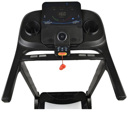 سير كهربائي الموتور 3.0 حصان Treadmill 109A