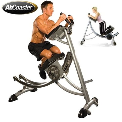 اب كوستر للتنحيف و شد عضلات المعدة