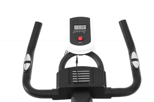 دراجة ثابتة هوائية بدي كلشر يتحمل 150 كيلو Body Cu...