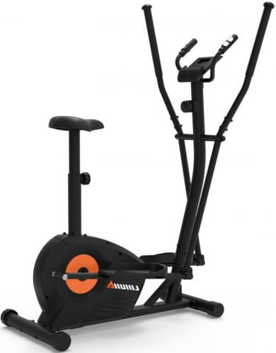 جهاز اوبتيكال مغناطيسي Elliptical BC-89002