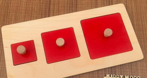 الأشكال الهندسية