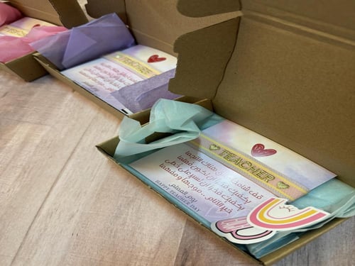 اسواره المعلمة