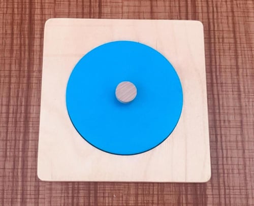 الأشكال الهندسية