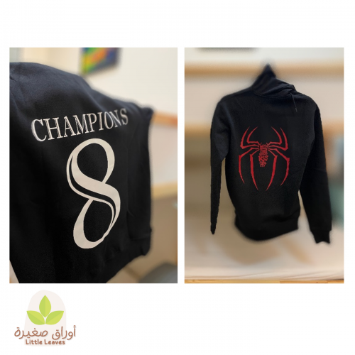 بلوفر ( بالطلب )