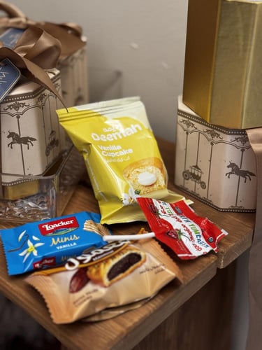 عيديات الفرح