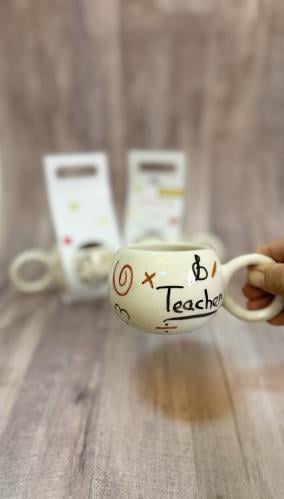 اكواب ليوم المعلم (اهالي الرياض فقط)