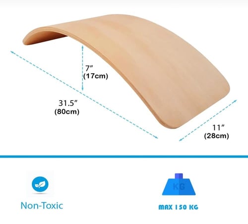 لوح التوازن