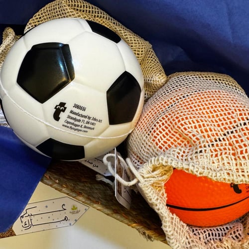 توزيعات الاولاد ⚽️