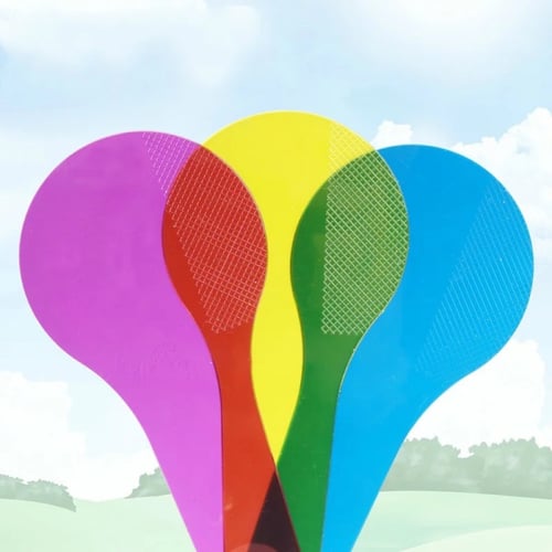 العدسات الملونة