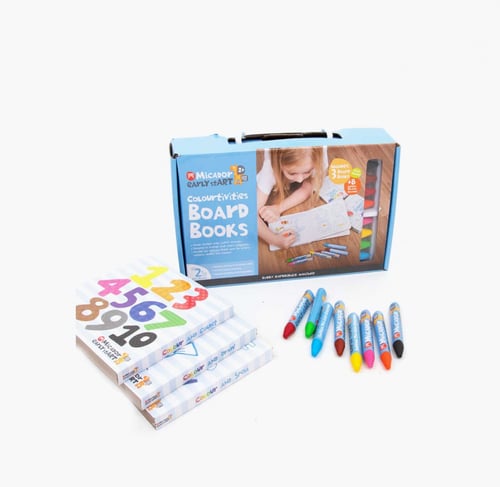 صندوق التلوين