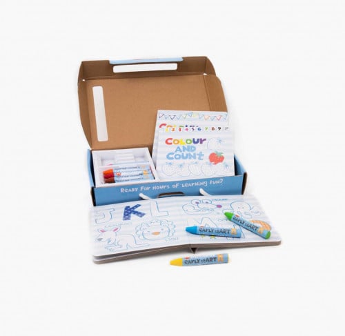 صندوق التلوين