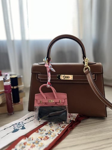 تعليقه بيركن الشفاف