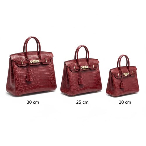 شنطة كركوداي 20 سم