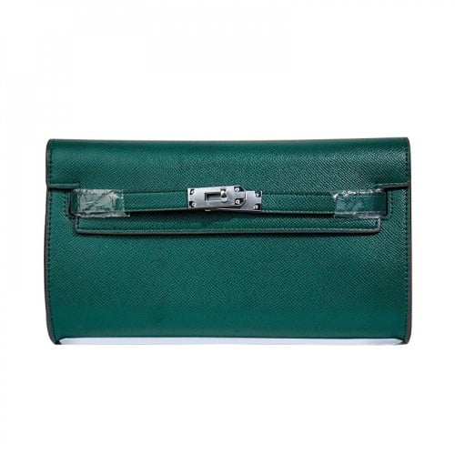 clutch Green || كلوتش أخضر