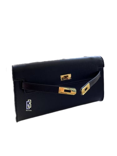 clutch Black gold || كلوتش أسود (حديده ذهبيه )
